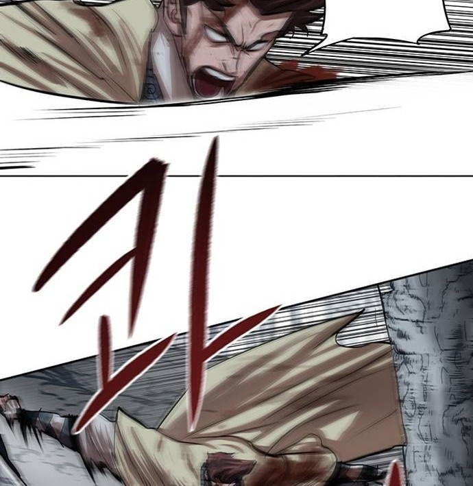 Escort Warrior Chapter 104 Gambar 29