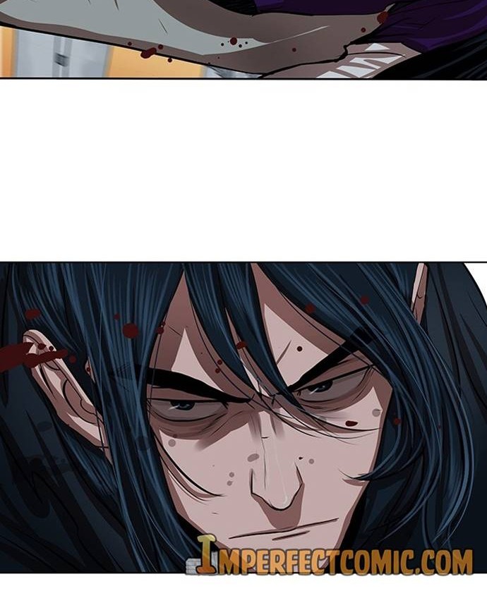 Escort Warrior Chapter 104 Gambar 37