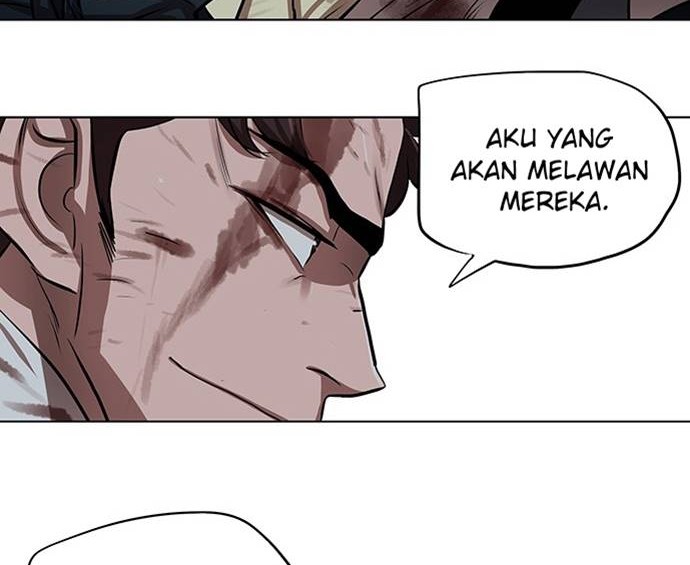 Escort Warrior Chapter 104 Gambar 21