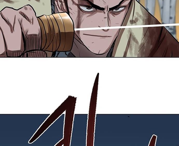 Escort Warrior Chapter 104 Gambar 23