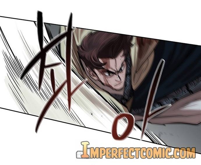 Escort Warrior Chapter 104 Gambar 25