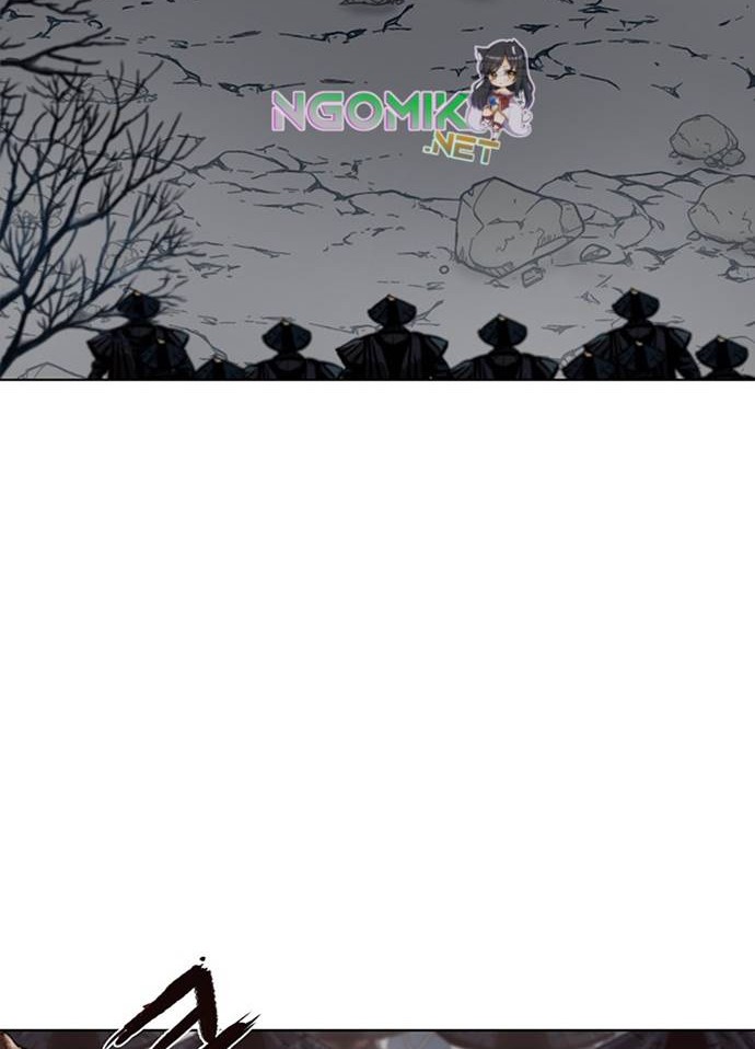 Escort Warrior Chapter 104 Gambar 51