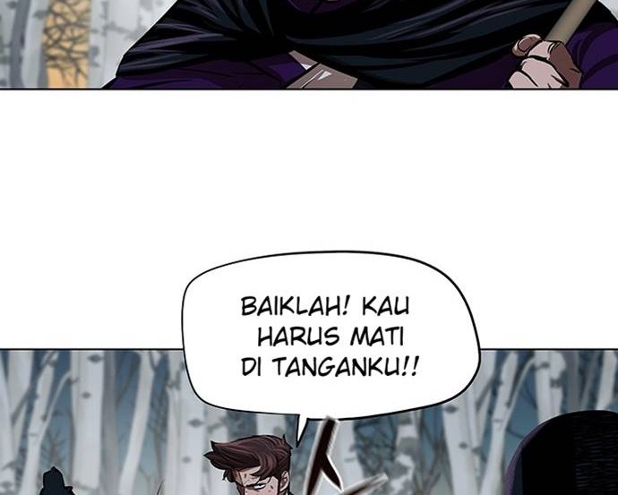 Escort Warrior Chapter 104 Gambar 39