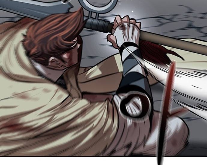 Escort Warrior Chapter 104 Gambar 41