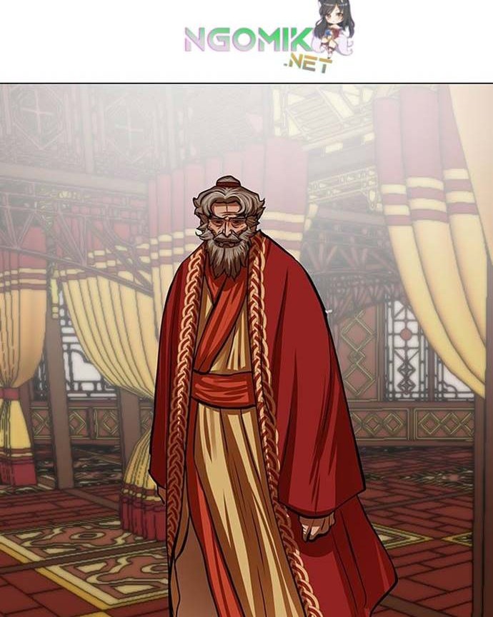 Escort Warrior Chapter 104 Gambar 3