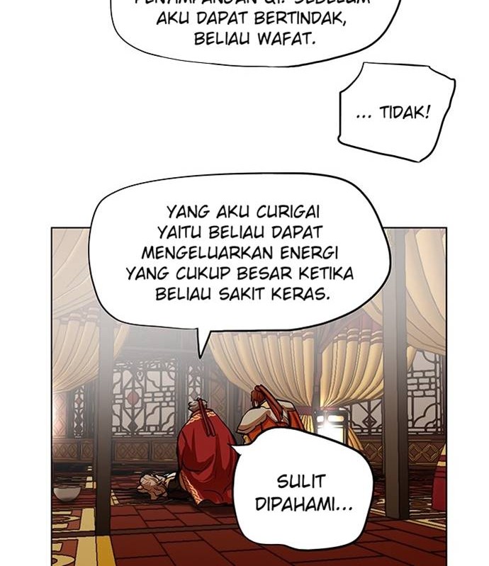 Escort Warrior Chapter 104 Gambar 9