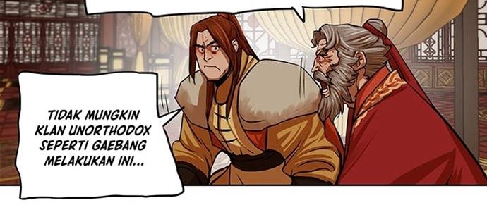 Escort Warrior Chapter 104 Gambar 11