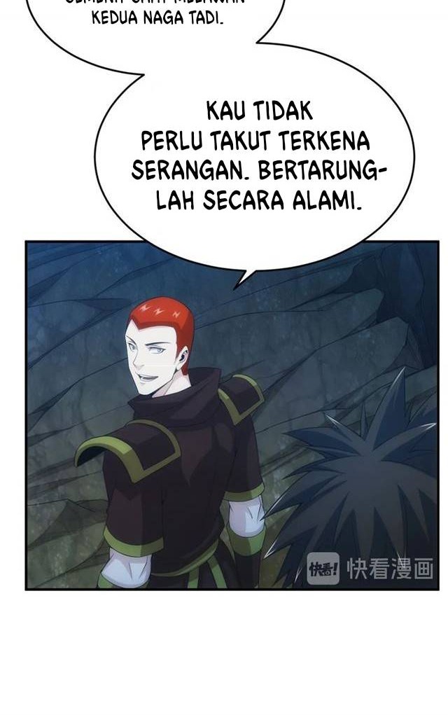 Rich Player Chapter 145 Gambar 27