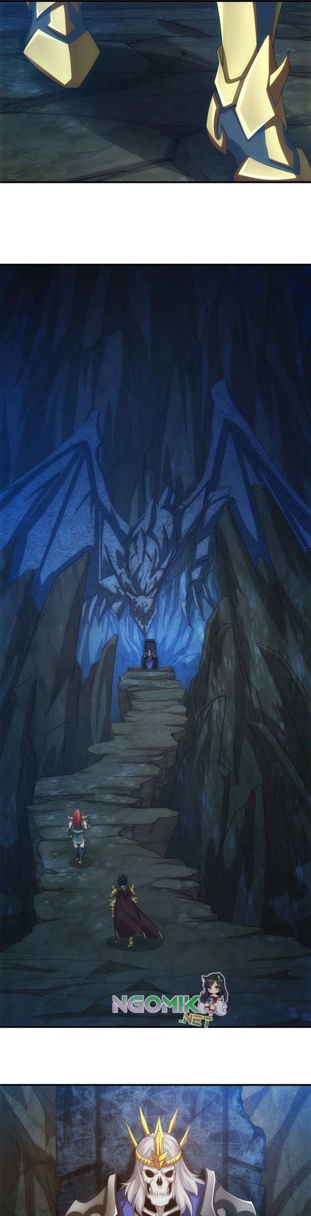 Rich Player Chapter 145 Gambar 28