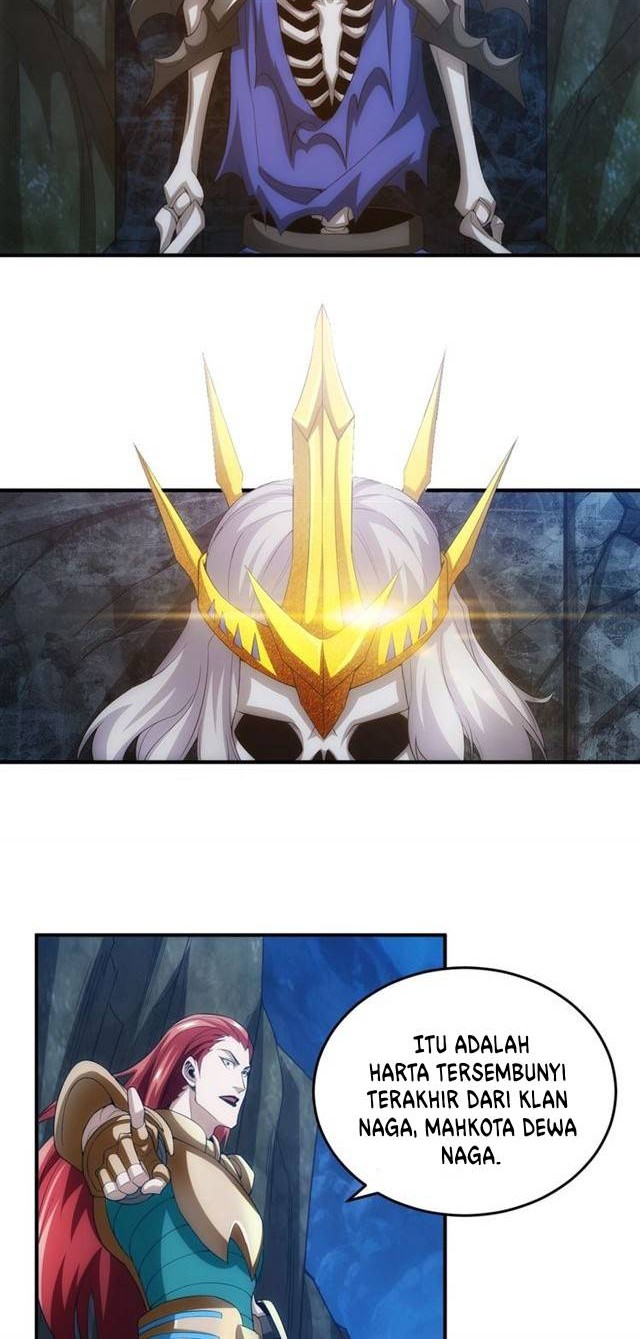 Rich Player Chapter 145 Gambar 29