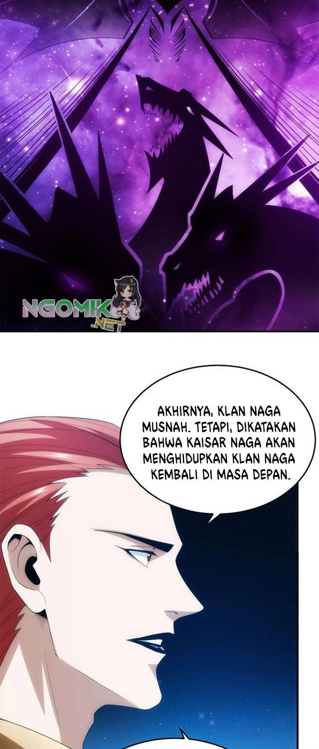 Rich Player Chapter 145 Gambar 31