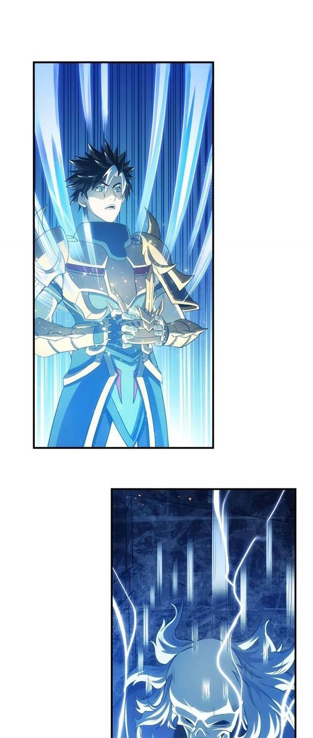 Rich Player Chapter 145 Gambar 33