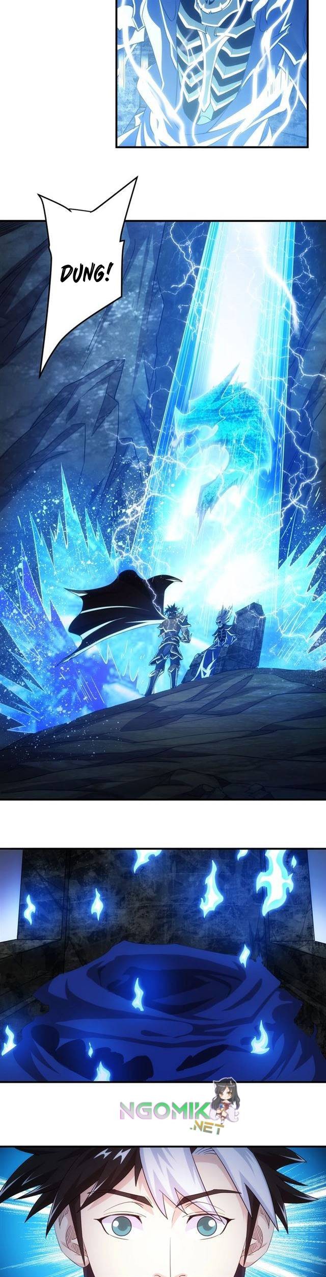 Rich Player Chapter 145 Gambar 34