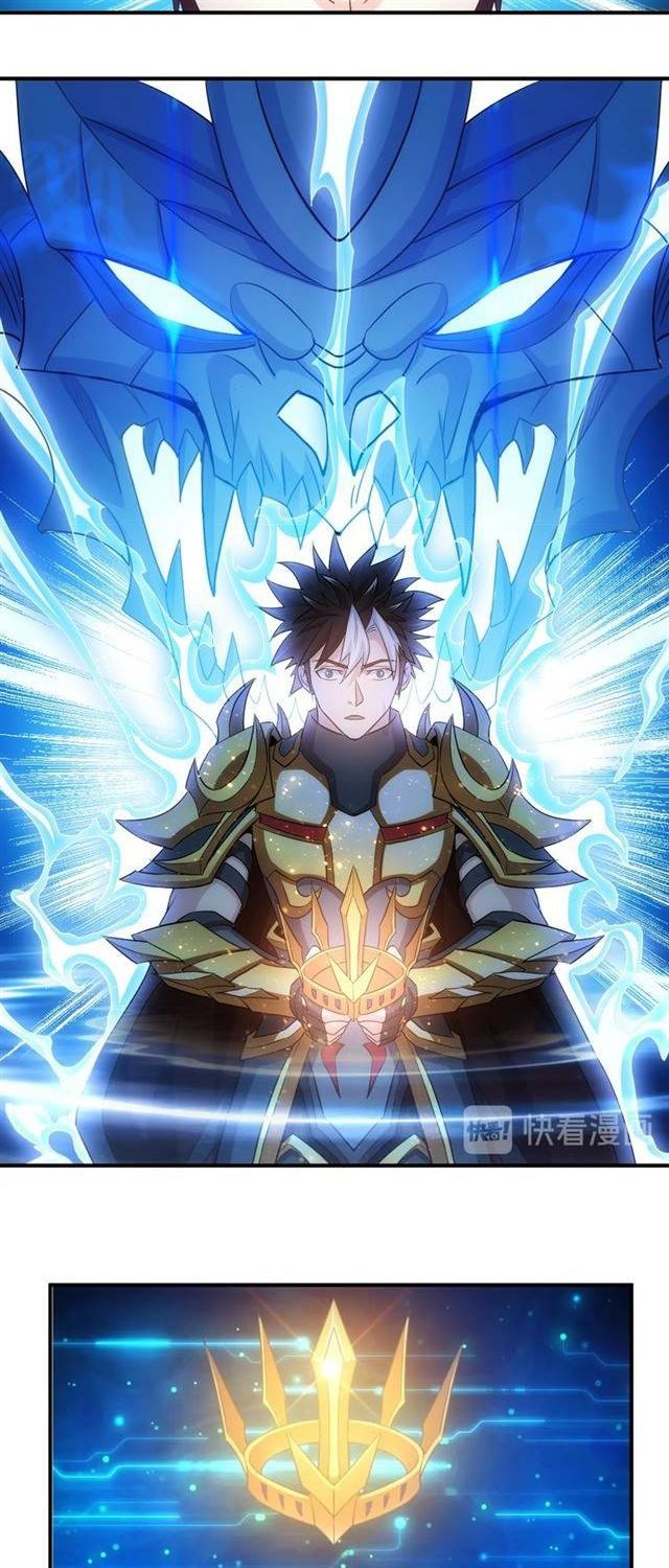 Rich Player Chapter 145 Gambar 35