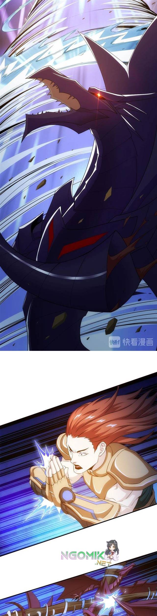 Rich Player Chapter 145 Gambar 18