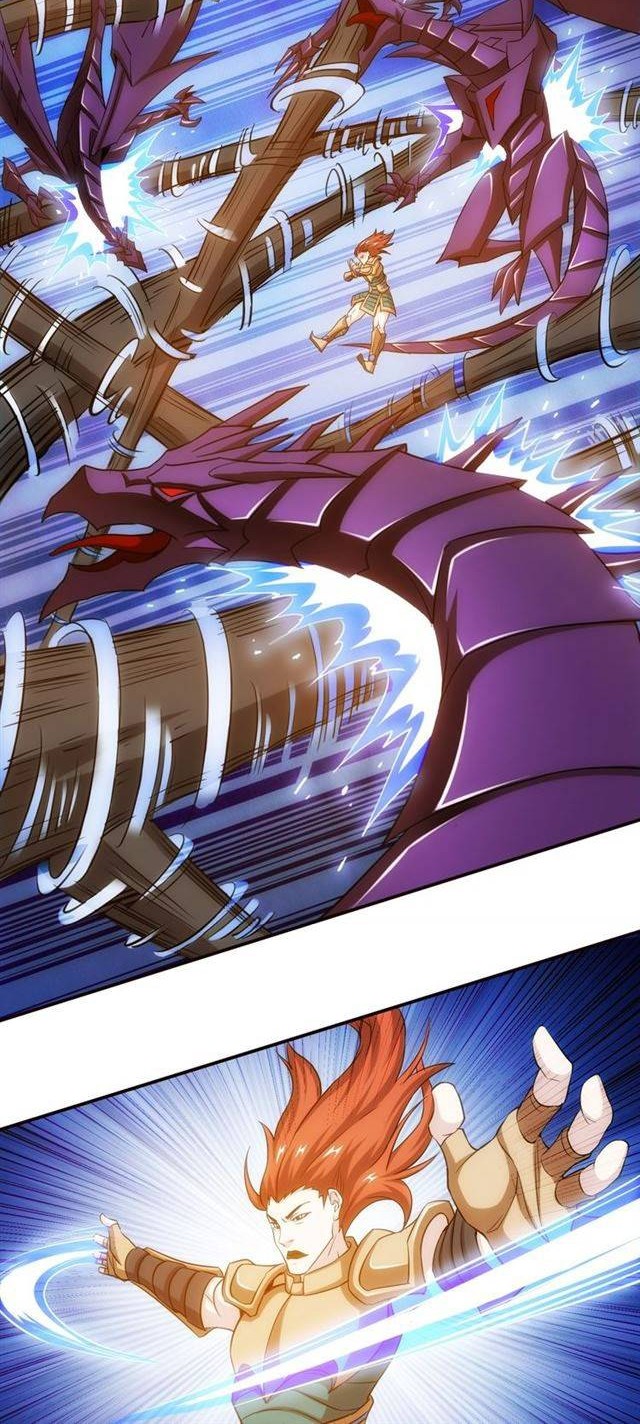 Rich Player Chapter 145 Gambar 19