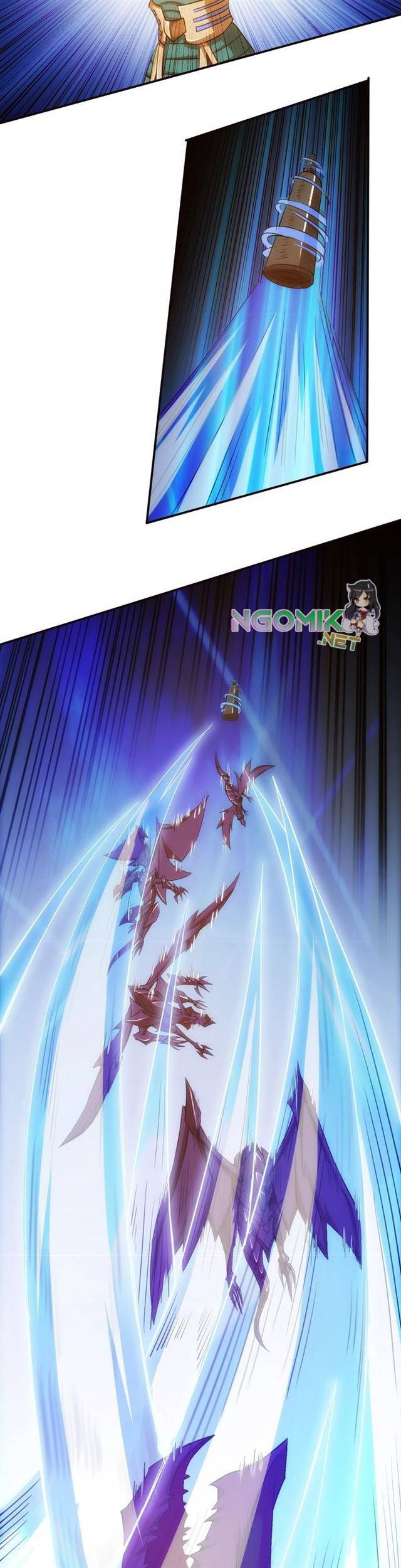 Rich Player Chapter 145 Gambar 20