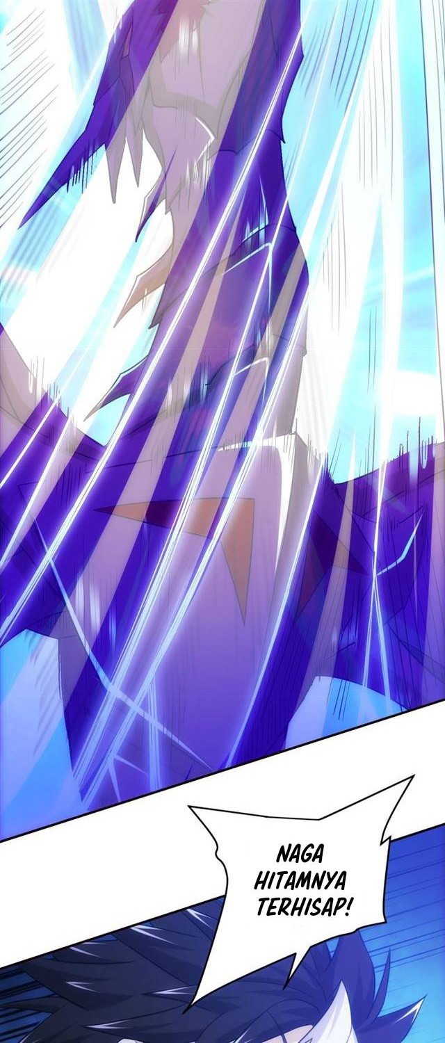 Rich Player Chapter 145 Gambar 21