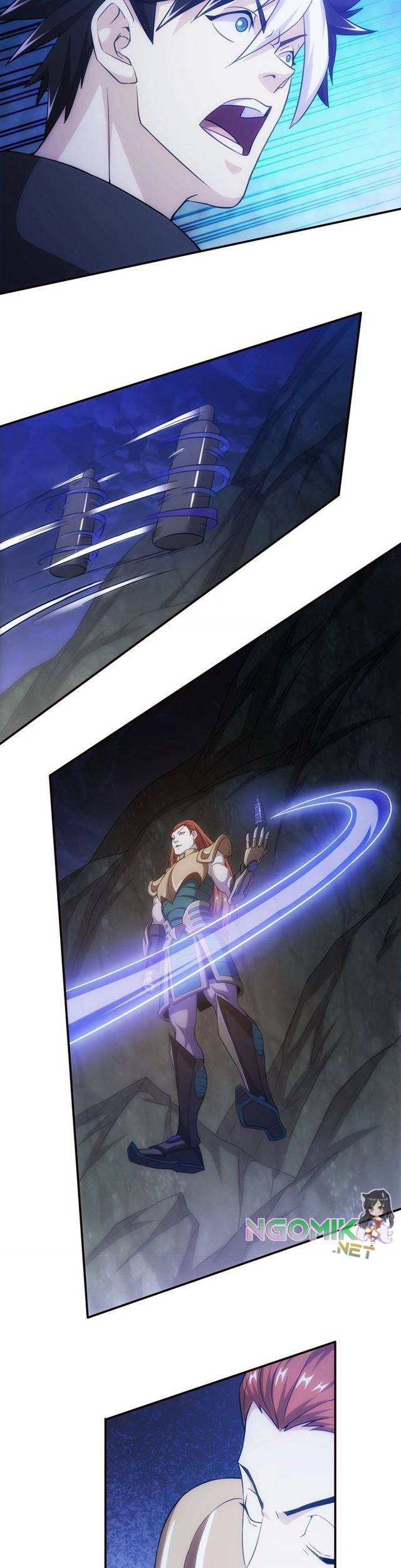 Rich Player Chapter 145 Gambar 22