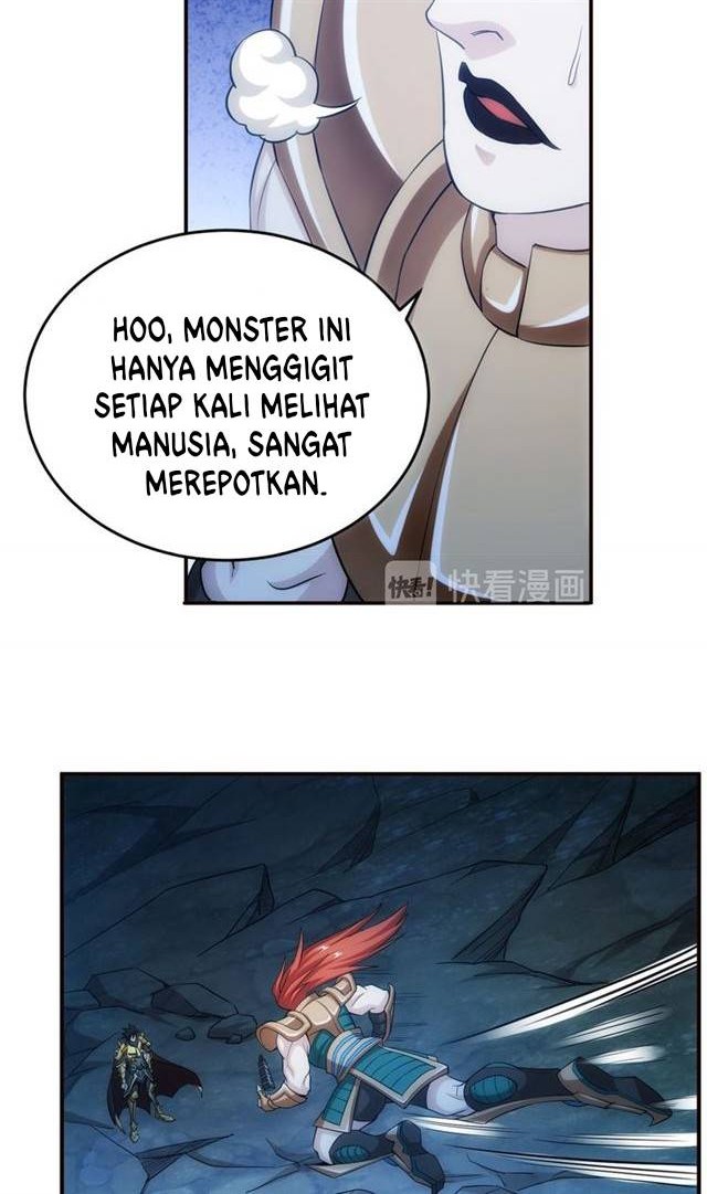 Rich Player Chapter 145 Gambar 23