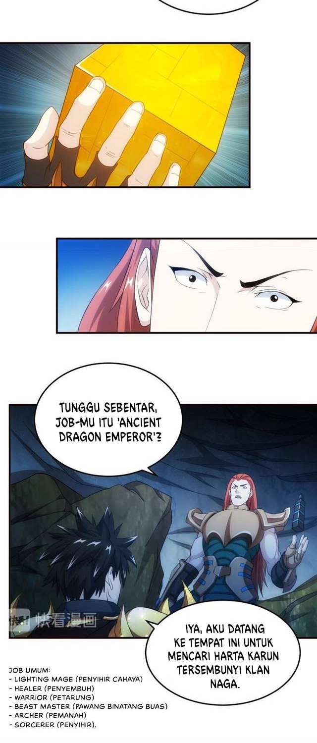 Rich Player Chapter 145 Gambar 25