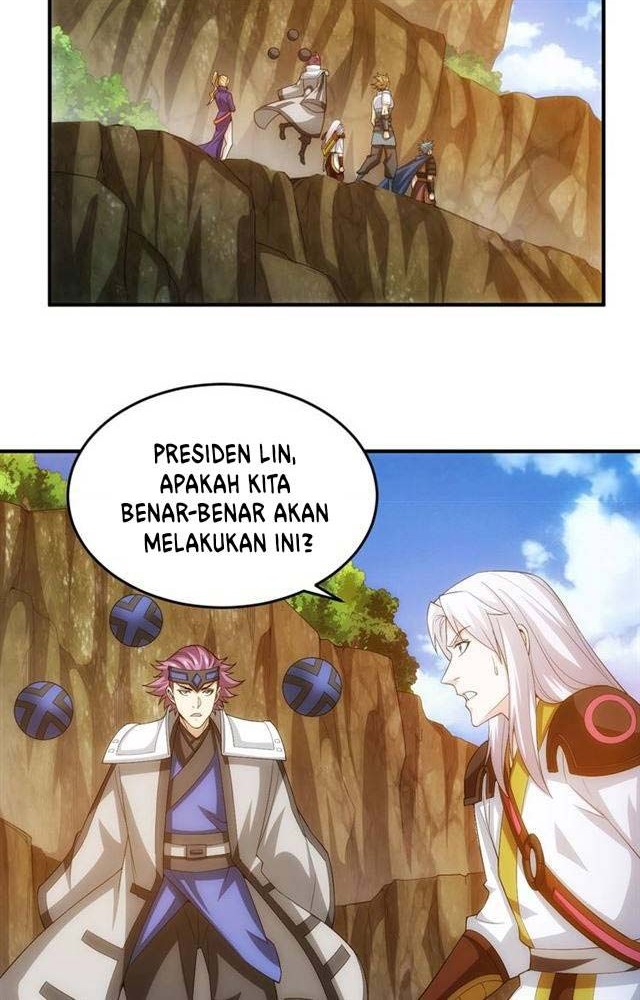 Rich Player Chapter 145 Gambar 3