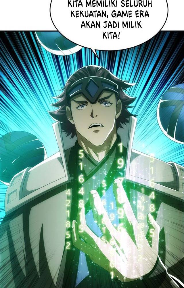 Rich Player Chapter 145 Gambar 11