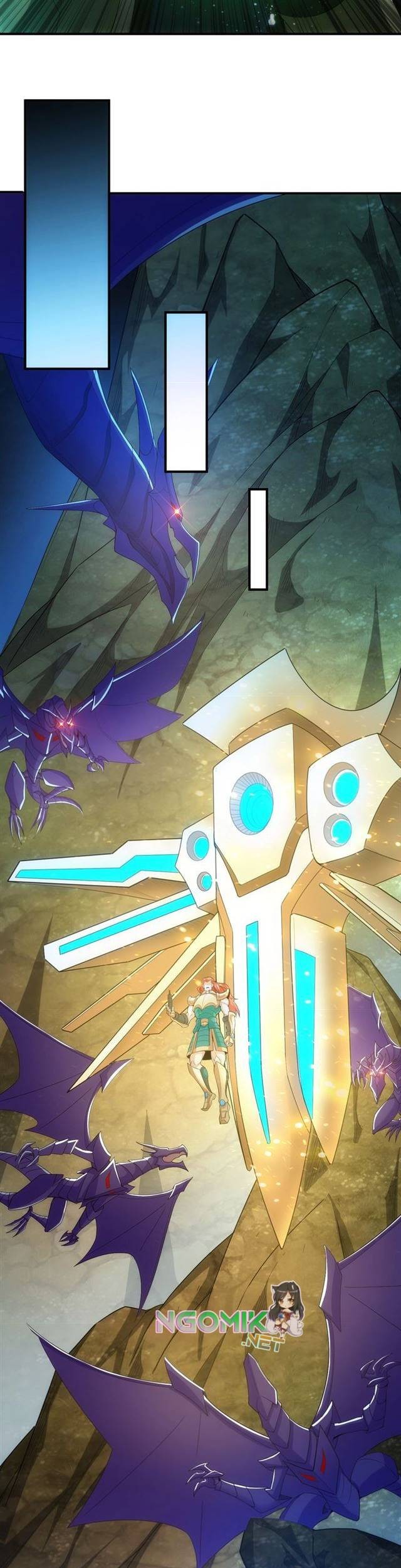 Rich Player Chapter 145 Gambar 12