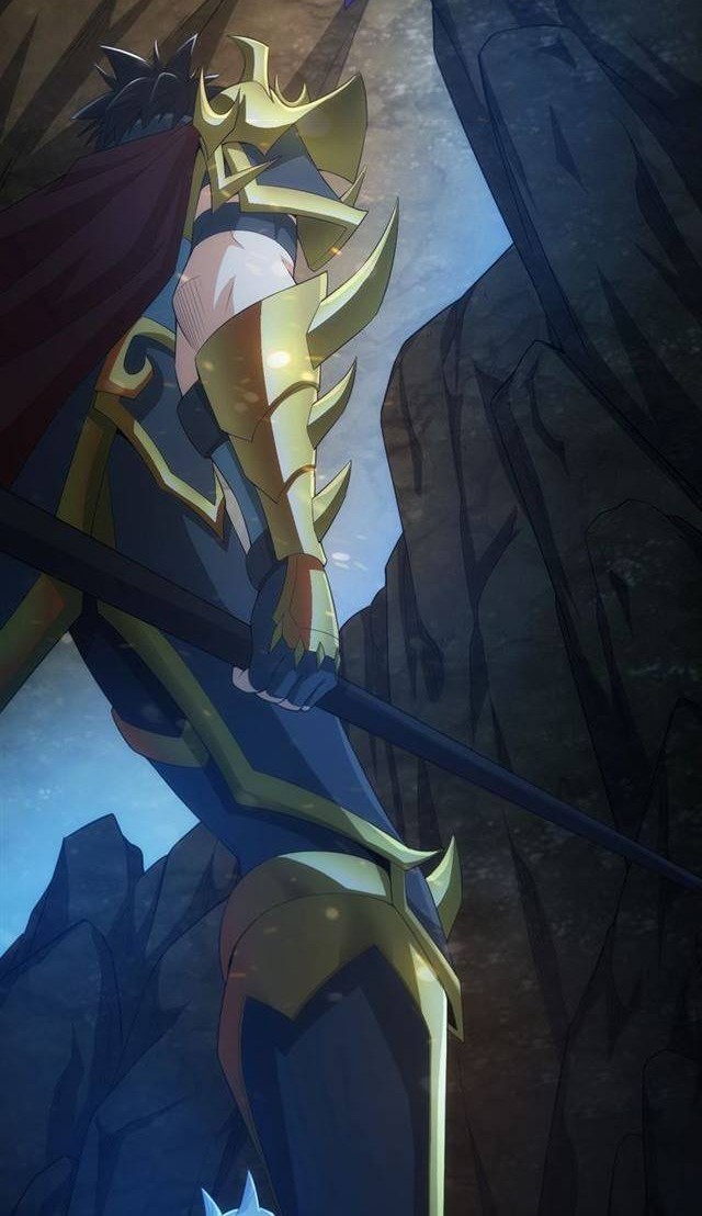 Rich Player Chapter 145 Gambar 13