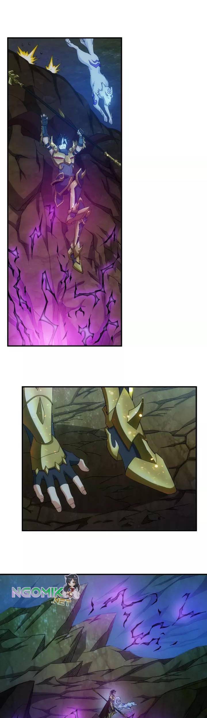 Rich Player Chapter 144 Gambar 26