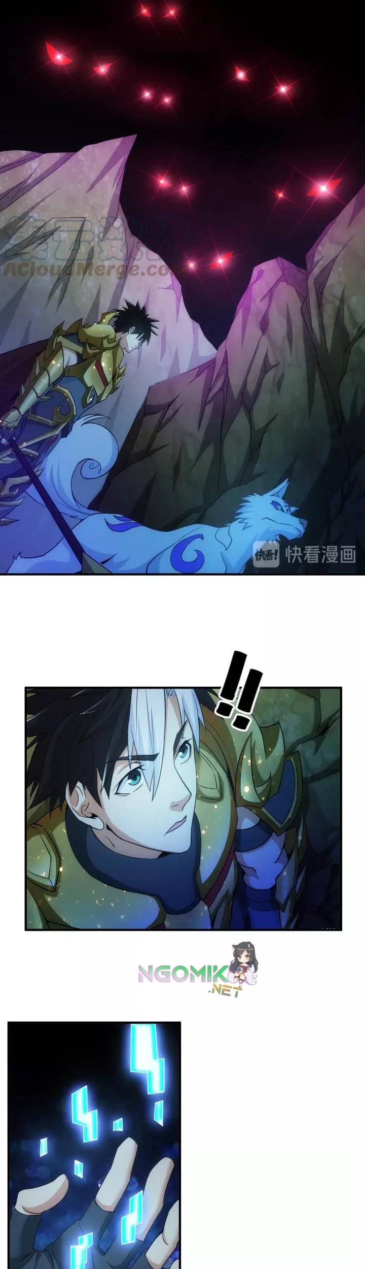 Rich Player Chapter 144 Gambar 28