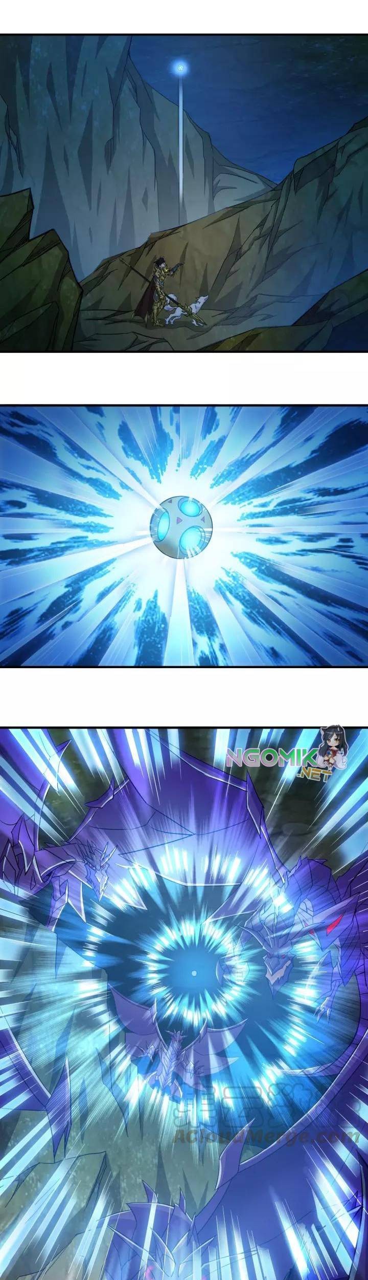 Rich Player Chapter 144 Gambar 30