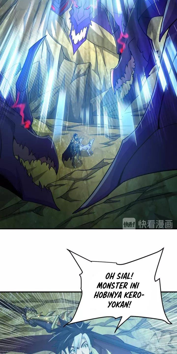 Rich Player Chapter 144 Gambar 31