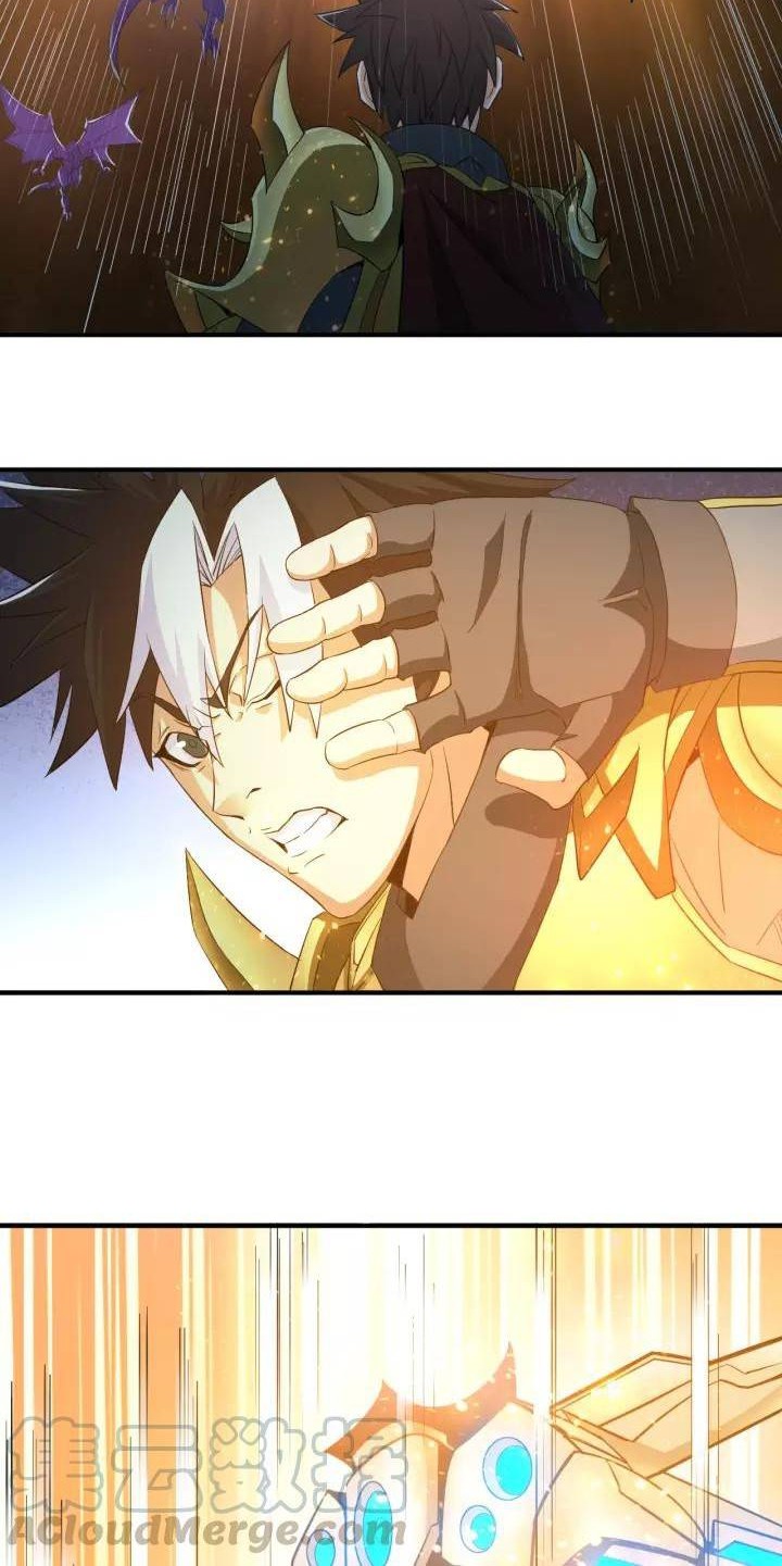 Rich Player Chapter 144 Gambar 33