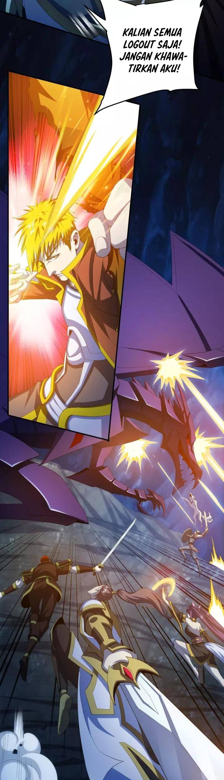 Rich Player Chapter 144 Gambar 18