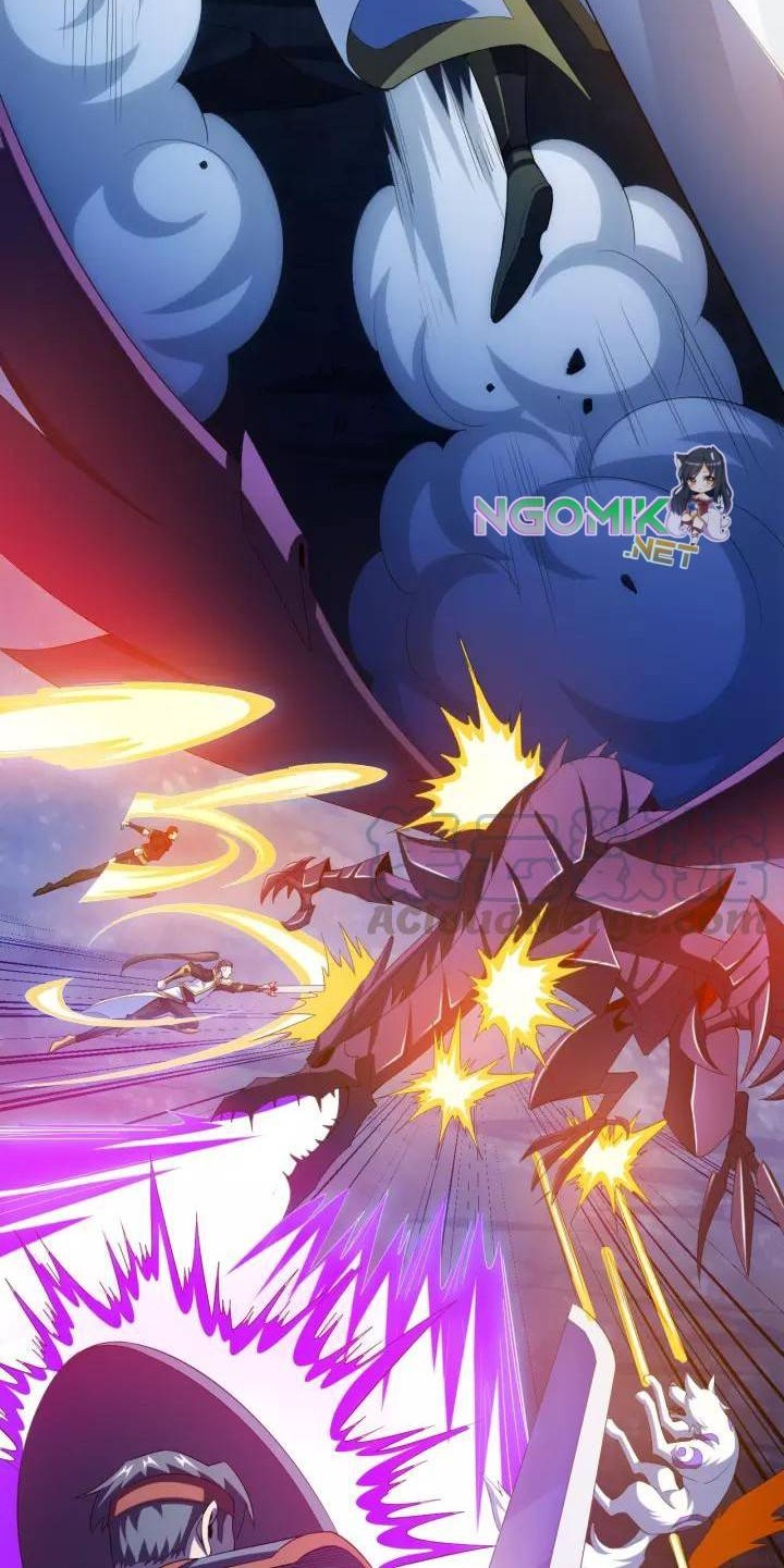 Rich Player Chapter 144 Gambar 19