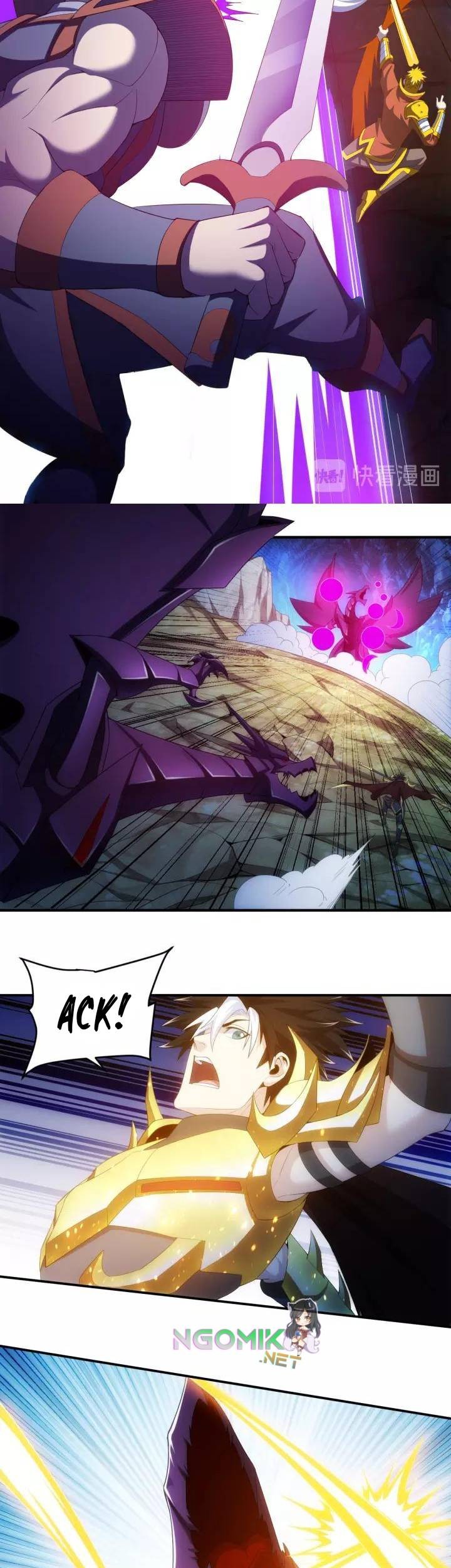 Rich Player Chapter 144 Gambar 20