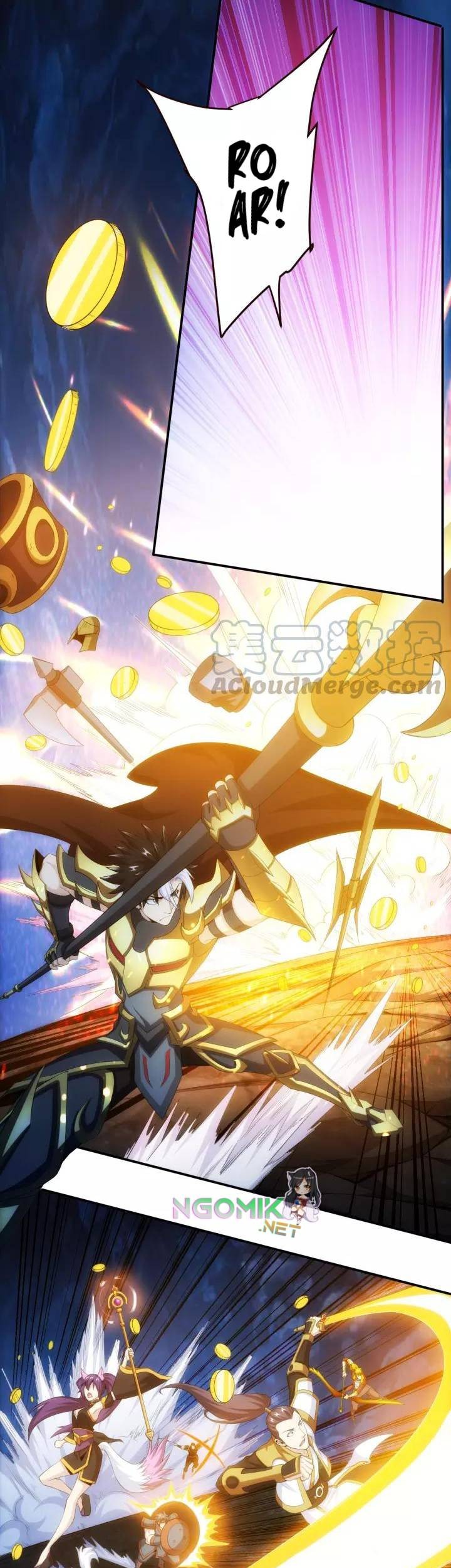 Rich Player Chapter 144 Gambar 22