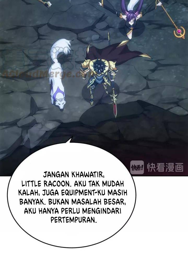 Rich Player Chapter 144 Gambar 25