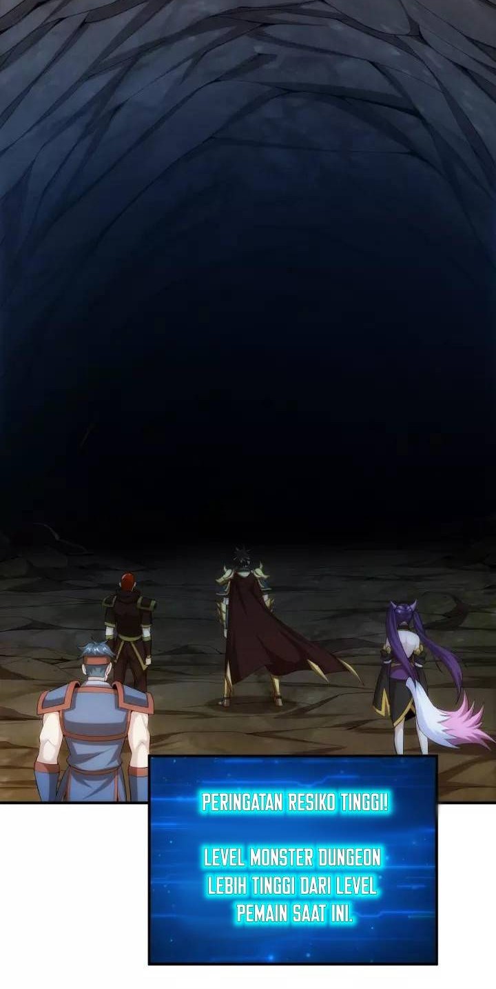 Rich Player Chapter 144 Gambar 7