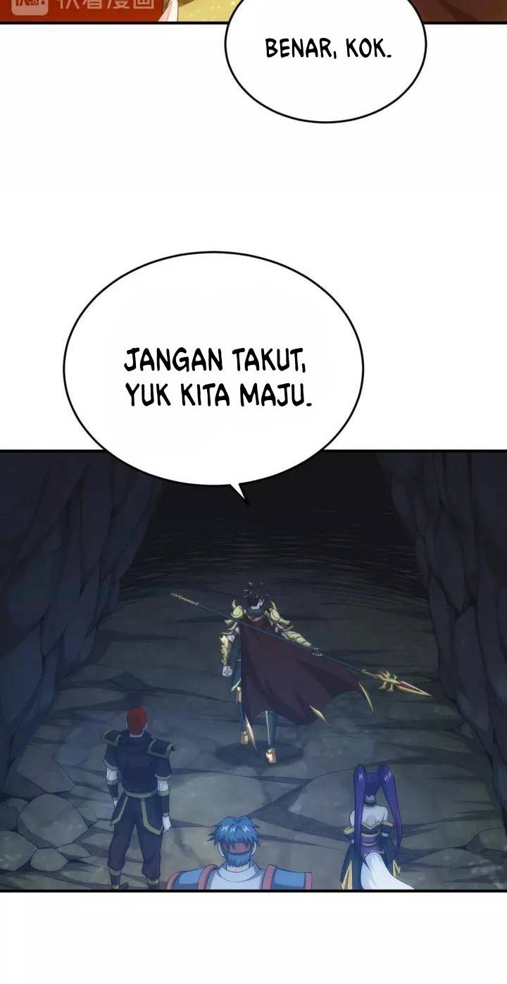 Rich Player Chapter 144 Gambar 9