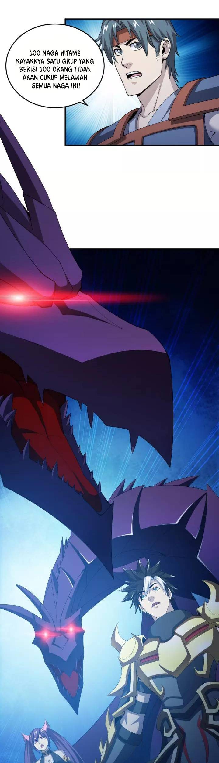 Rich Player Chapter 144 Gambar 12