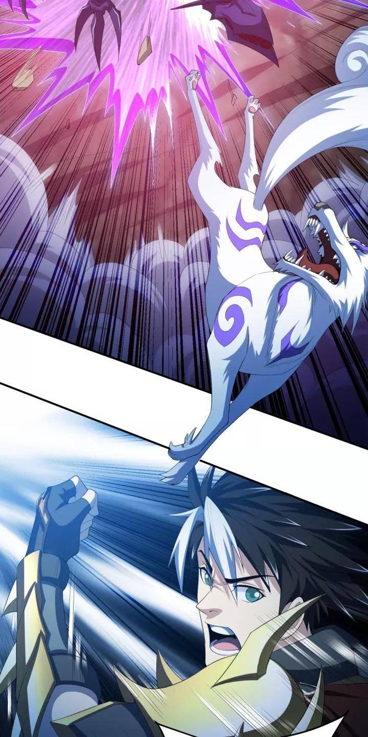 Rich Player Chapter 144 Gambar 17