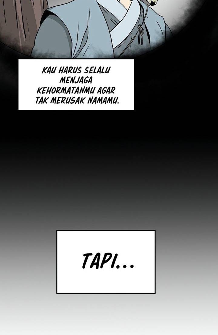 Murim Login Chapter 54 Gambar 27