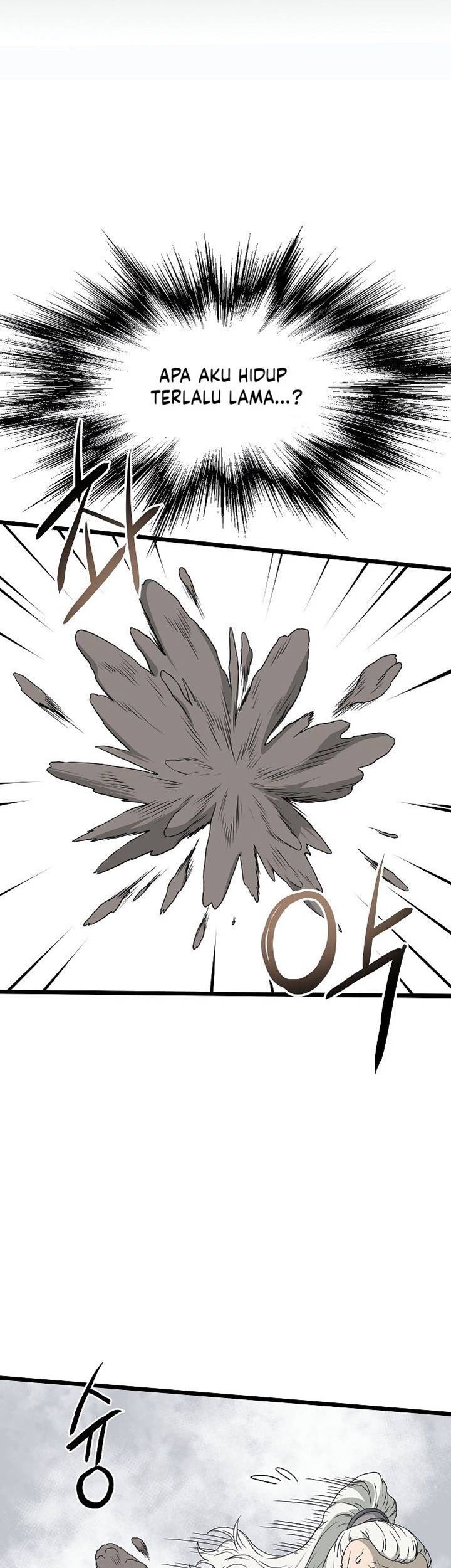 Murim Login Chapter 54 Gambar 28