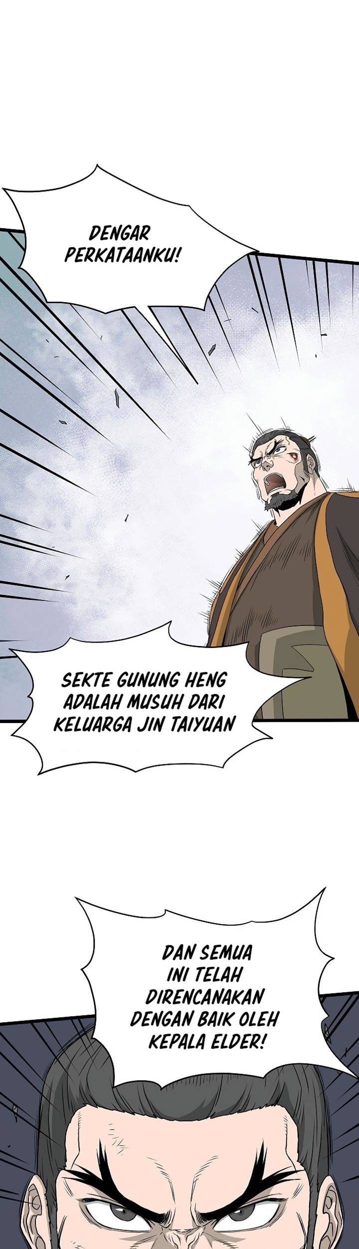 Murim Login Chapter 54 Gambar 22