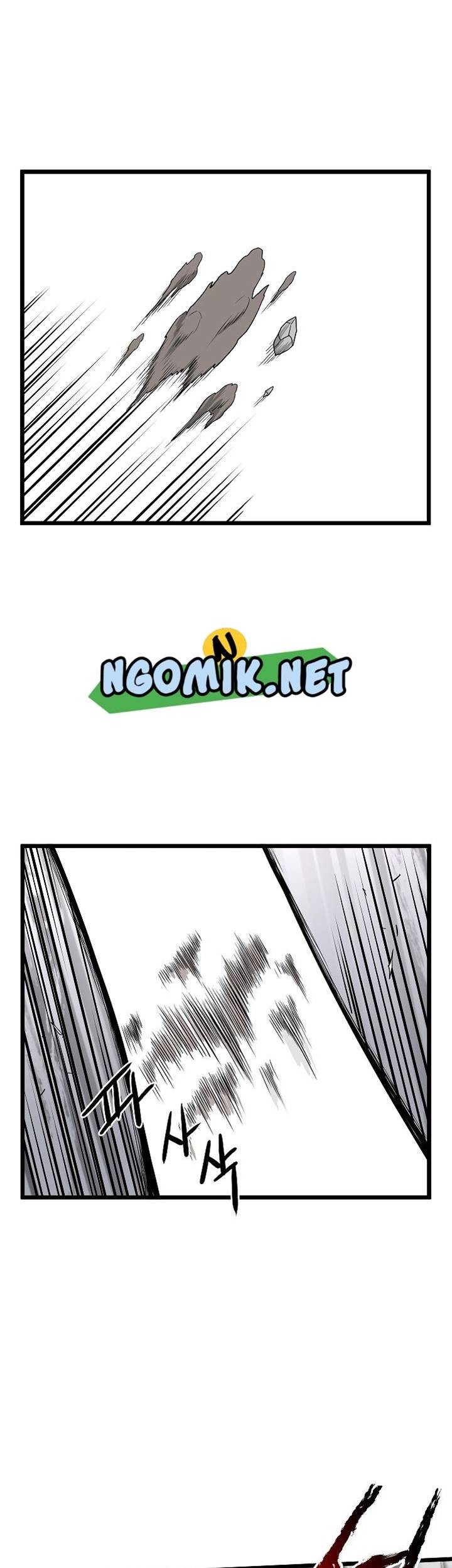 Murim Login Chapter 54 Gambar 44