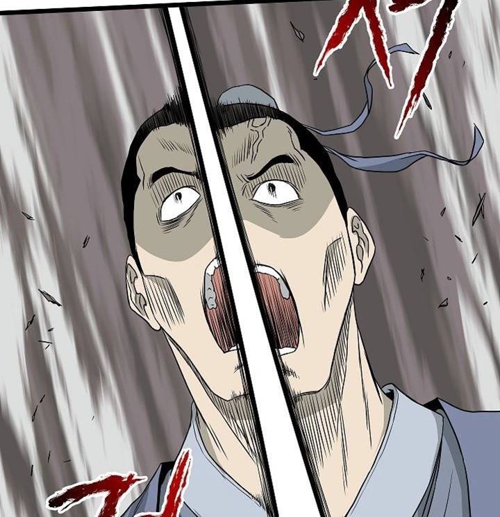 Murim Login Chapter 54 Gambar 45