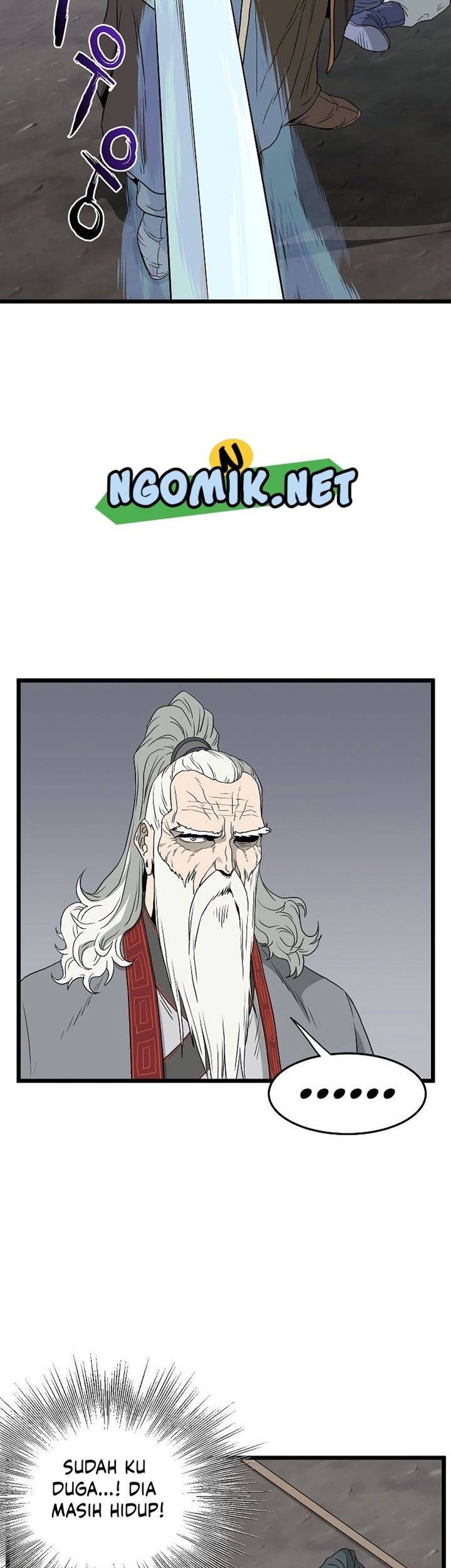 Murim Login Chapter 54 Gambar 62