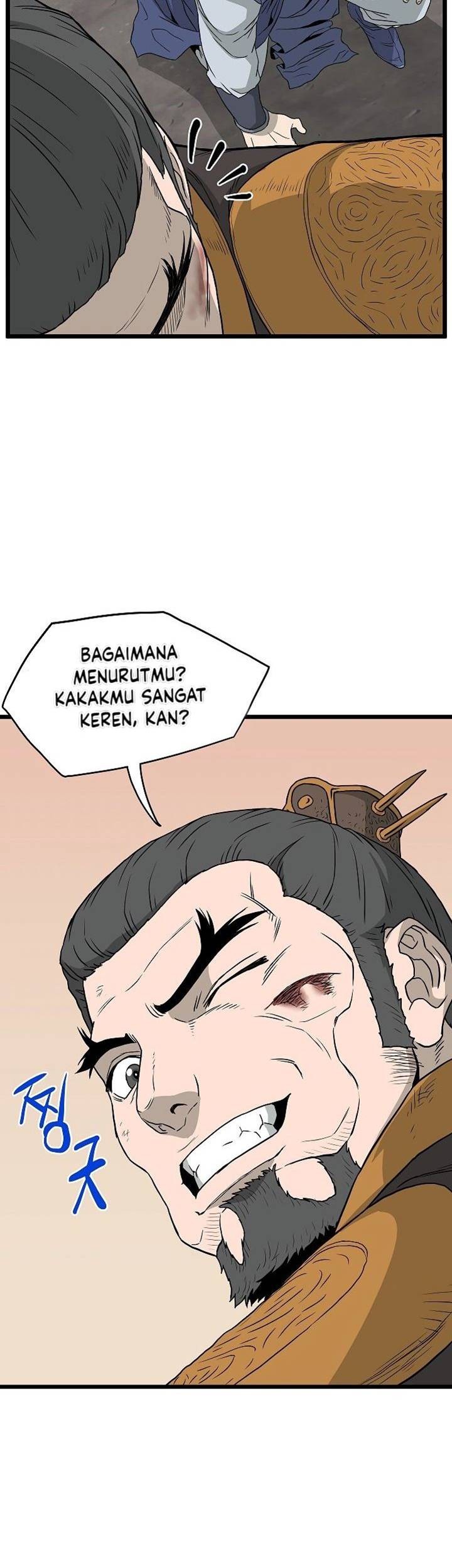 Murim Login Chapter 54 Gambar 64